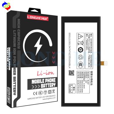 Chine Remplacement de batterie de téléphone portable BL171 Pour la batterie de téléphone portable Lenovo RocStar A319 A60 A65 A368 A390T A356 A370E A376 à vendre