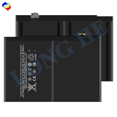 China iPhone compatibel oplaadbare 7340mAh tabletbatterij voor iPad 6 Air 2 A1566 A1567 A1547 Te koop