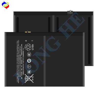 中国 8827mAh 再充電電池 アップル iPad5 エア A1474 A1475 A1476 A1822 A1823 A1893 販売のため