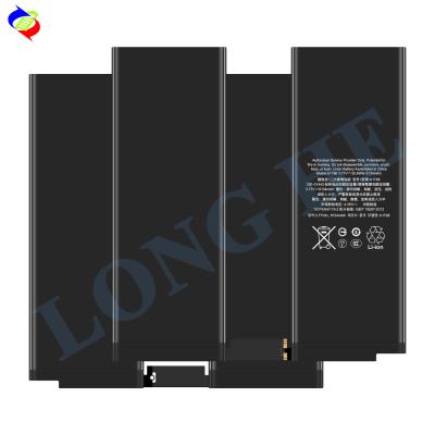 China Batería para tabletas para iPad Pro 10.5 Batería de iones de litio de 8134mAh en venta