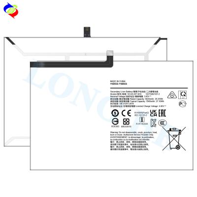 Κίνα SCUD-WT-N19 3.85V 7040mAh μπαταρία Για μπαταρίες Samsung Galaxy TAB A7 T500 T505C Tablet προς πώληση