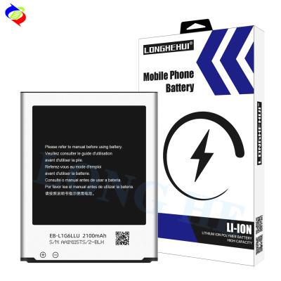 Chine Modèle populaire de batterie EB-L1G6LLU pour Samsung Galaxy S3 I9300 batterie de remplacement à vendre