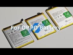 oppo battery