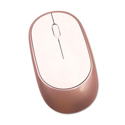 China New 2.4gh Wireless Mouse Competitive Maus 3D Optical Office For Dell Laptop for sale