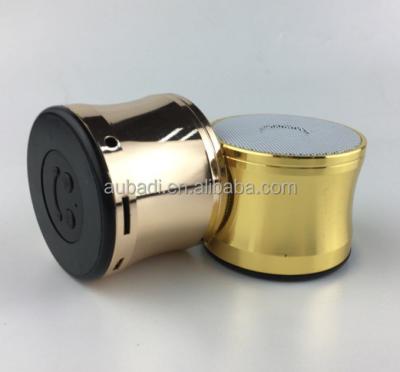 China High End Atmospheric Mini Grade Mini Speaker Cool Promotional Instruments for sale