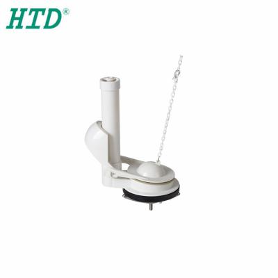 China Modern Adjustable HTD Tank Toilet Tank Flush Valve Toilet Fill Valves for sale