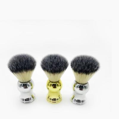 China Beauty Care Makeup Tools Factory Direct High Quality Round Beard Brush Shaving Brush Round Shaving Brush for sale