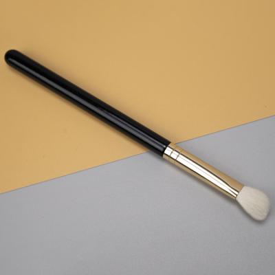 China Angular Blush 2021 Wholesale 7 Pcs Unique Best Beauty Makeup Brush Portable Travel Eye for sale