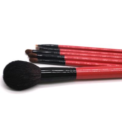 China Angular Blush Factory Manufacture Various Custom Logo Brushes New Foundation Brush Makeup for sale