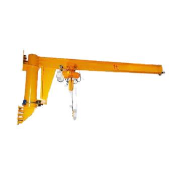 China Jib Crane Workshop Use Swivel Jib Crane for sale