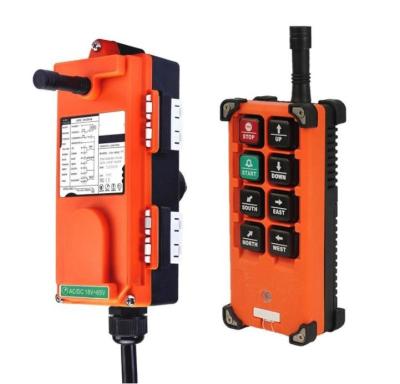 China f21-e1b electric chain hoist wireless remote control hoist for sale