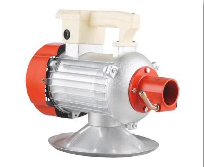 China Direct Shaft Concrete Vibrator Motor 4m 8m 12m 15m Factory Supply 220v 380v 2.2kw 1.5kw Electric Concrete Vibrator for sale