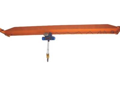 China Bridge Crane Overhead Crane 5 Ton Price for sale