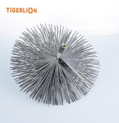 China Cleanging Hot Selling Good Quality Chimney Brush for sale