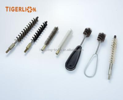 China Cleanging Hot Selling Good Quality Copper Pipe Brush For Cleaning Pipe for sale