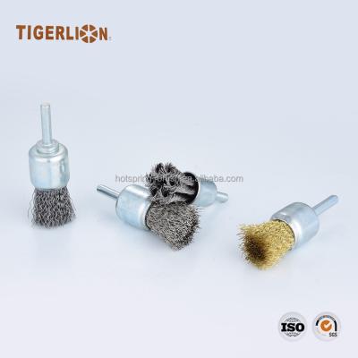 China Cleanging Good Quality End Brush for sale