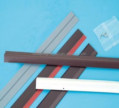 China Door / Window Seal For Dust Seal Strip Brush Door Cleaning Waterproof Cleaning for sale