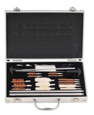 China gun cleaning kit 8201 for sale