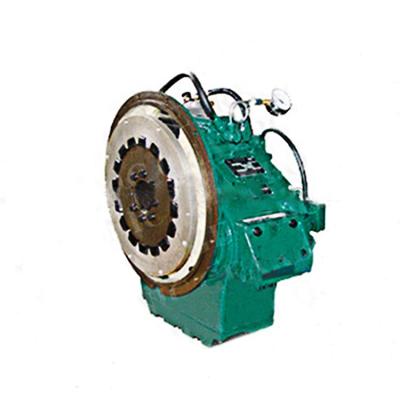 China Marine Gearbox D450 Advance Gearbox 40a Worm Transmission Gearbox for sale