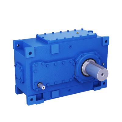 China Factory Gearbox Industrial Drive Worm Gear Box Retarder Transmission Gearbox Cycloidal Cycloidal Carbon Steel for sale