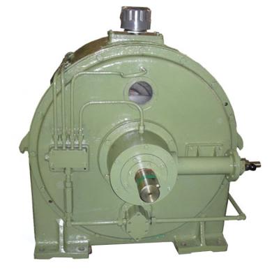 China Factory Propeller Shaft Gearbox Colliing Retarder Gearbox Shaft Mounted Reduction Helical Gearbox for sale