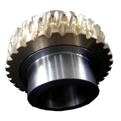 China CNC small transmission worm gear assembly custom made standard metal worm wheel gear assembly and drive shaft swl worm gear brass reducer for sale