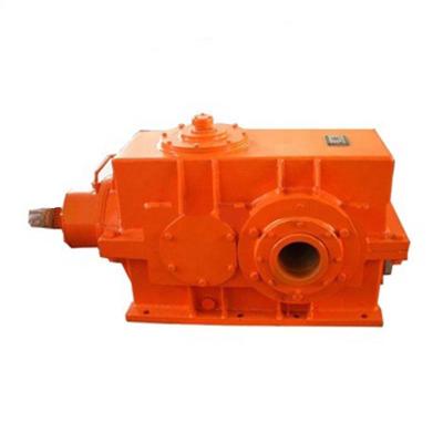 China BOAT Worm Gear Box Gear Transmission Equipment 40a Small GE Marin Boat Gearboxes Marine Gearbox for sale