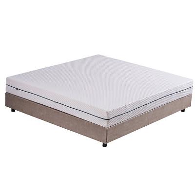 China FEIFAN Massage Factory Size King Queen Memory Foam Direct Multiple Bed Mattress Topper for sale