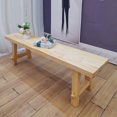 China Restaurant Furniture Extendable Modern Dining Solid Wood Home Dining Table Sets Modern Wood for sale