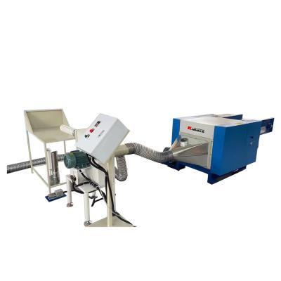 China Factory Brand New Easy To Use Pillow Filling Machines For Pillows Toys for sale