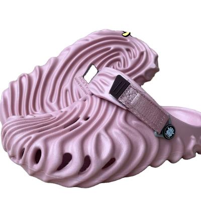 China Wholesale Lightweight Clogs Unisex Shoes Garden Clogs And Mules EVA Garden Shoes Adult Breathable Eva Clogs Sandals for sale