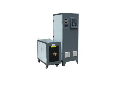 Κίνα η βιομηχανική θερμάστρα επαγωγής 10L/Min 120KW 20KHZ για τον άξονα σκληραίνει προς πώληση