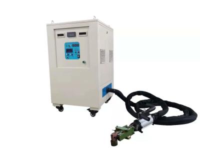 China Flexible Transformator-Induktions-Heizungs-Maschine 80KW mit Kabel 10m zu verkaufen