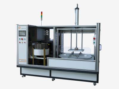 China Máquina de calefacción de frecuencia media de inducción del dígito completo de DSP para el ajuste/el tratamiento térmico calientes en venta