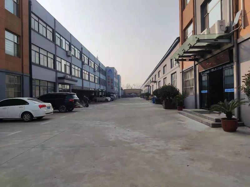 Verified China supplier - Qingdao Aohai Ruitai Industrial Co., Ltd.