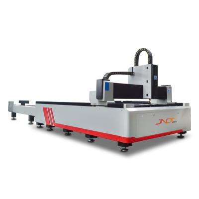 China Laser CUTTING Excellent High Power Fiber Laser Cutting Machine Fiber Laser Cutting Machine 3015 1500w for sale