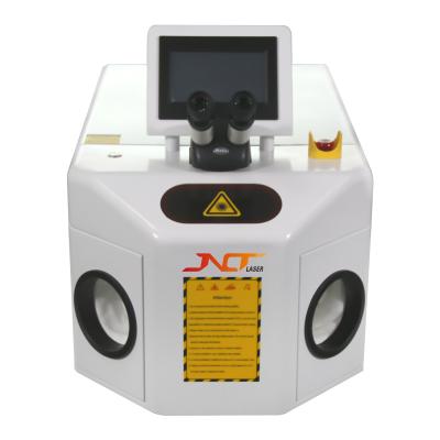 China Jewelry Welding Products Jewelry Laser Welding Machine Gold Laser Welding Machine Profit Giving Grant Laser Welders for sale