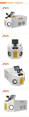 China Cheap Jewelry Laser Welding Machine Jewelry Laser Welding Machine Jewelry Laser Welding Welding Machine for sale