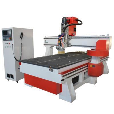 China MDF CNC WOOD ACRYLIC ALUMINUM Cheap Router Wood Cutting Machine Jinan For Sale Wood Door Making CNC Router Cutting for sale