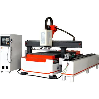 China MDF Robot Arm CNC WOOD ACRYLIC ALUMINUM Router For 3d Carving Mini CNC Router Metal Woodworking CNC Router Machine for sale