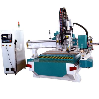 China WOODEN ACRYLIC ALUMINUM Type Stronger Hot 1325 MDF Style CNC Router Engraving Machine CNC Router New for sale