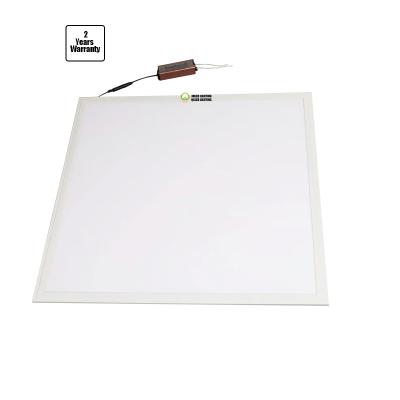 China Minimalist OEM Factory 595x595 Led Panel Light 595595 With Reasonable Price for sale