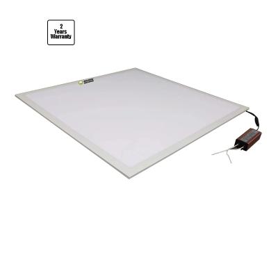 China Minimalist OEM Factory Led Panel Light 600 x 600 48w 6500k With Reasonable Price for sale