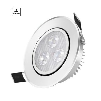 China Best Minimalist Dimmable Mr16 Fixture Wwww Xxx COM Led 12w Downlight With High Quality Comfortable Price for sale