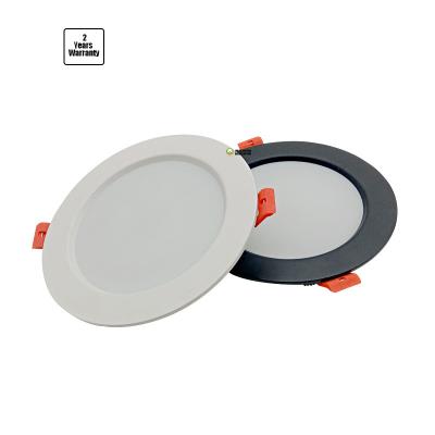 China High Quality Minimalist Etl Custom Colored Radar Anti-Glare 3 Years Warranty 24w Led Wwwchina Xxxcom Downlight With Factory Price for sale