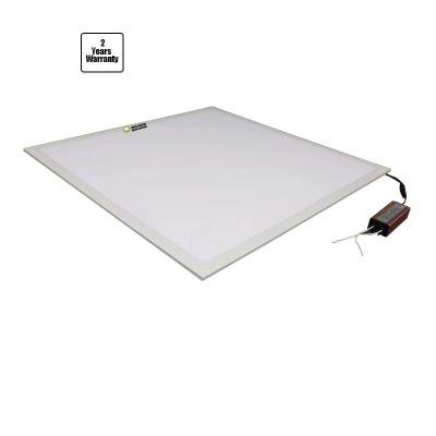 China Low MOQ wholesale minimalist 600x600 led panel light 600600 with reasonable price for sale