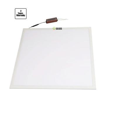 China Minimalist OEM factory led panel light 60*60 36w led panel light 60x60cm with reasonable price for sale