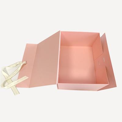 China Factory Recyclable Chinese Hot Sale Custom Luxury Hard Rigid Cardboard Slipping Gift Wrapping Paper Drawer Box for sale