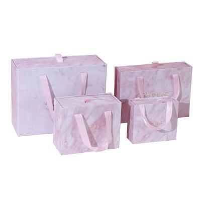 China Recyclable Chinese Factory High Quality Eco-Friendly Paper Packing Boxes Customized Design Luxury Custom Paper Gift Box for sale