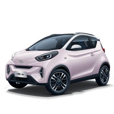 China Made in China new 2023 new high-speed electric car 4 seater electric car Chery EQ ant electric car small energy vehicles 3200*1670*1550mm for sale